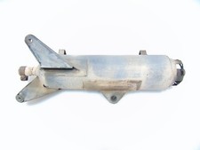 marmitta terminale scarico KYMCO XCITING 300 R 2009 2010 2011 2012 2013 2014