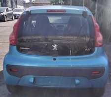 Portellone posteriore Peugeot 107 anno 2007/2008