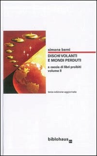 Dischi volanti mondi - dischi,
