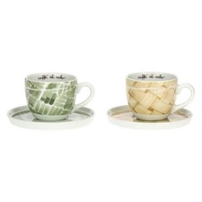 Thun Set 2 Tazze Da Colazione