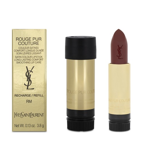 Rossetto rosso ysl rouge pur - rossetto,