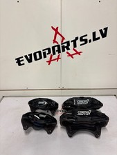 subaru Impreza WRX STI 2010