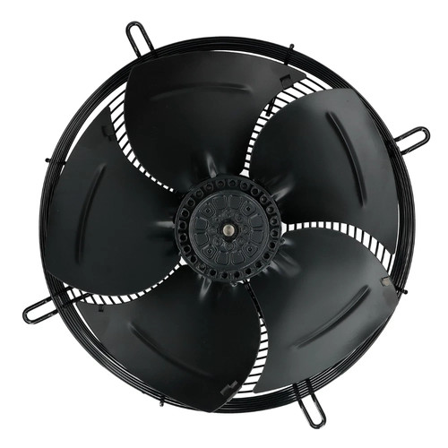 Ventilatore ventola premente - ventola,