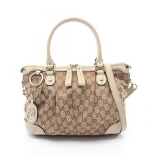 GUCCI Sukey GG Borsa a