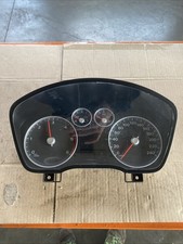Quadro strumenti ford focus - quadro,