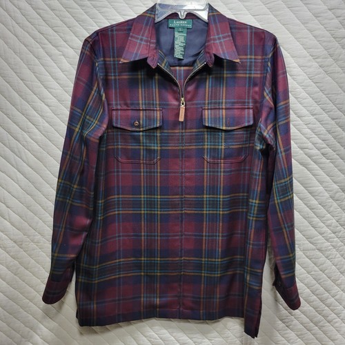 Cappotto giacca vintage lauren - giacca,