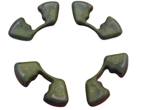Gommini parastrappo rubber - gommini,