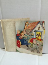 3x BIGLIETTO Auguri ANIMATO