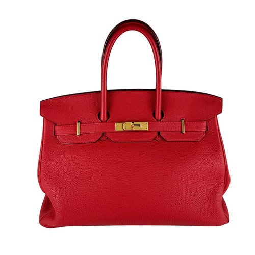 Borsa mano originale hermes - a,