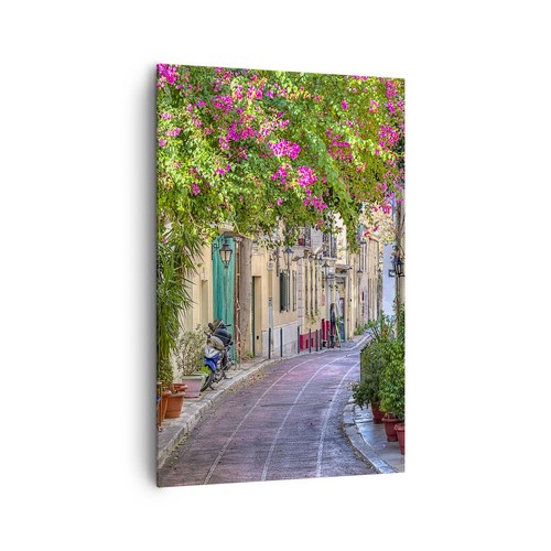 Quadro tela 80x120cm - su,