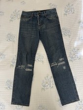 jeans dolce & gabbana