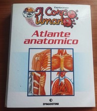 Esplorando Il Corpo Umano