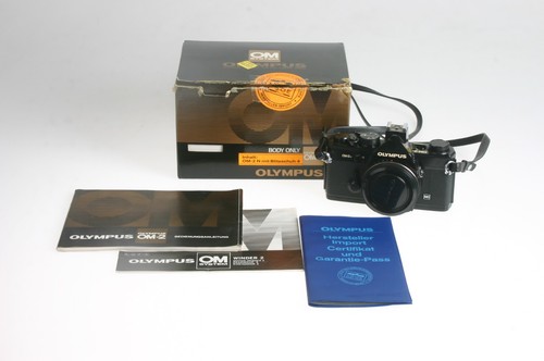 Olympus case nero - olympus,