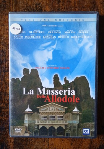Masseria delle allodole - la,