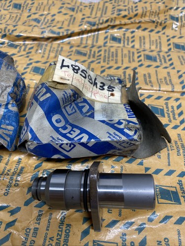 Fiat iveco daily - fiat,