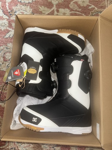 Stivali snowboard dc - da,