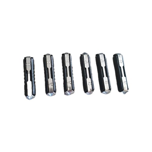 Kit fusibili per fiat - 6,