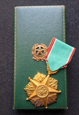 Medaglia croce 3° classe