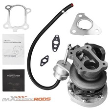 Turbocompressore for Toyota