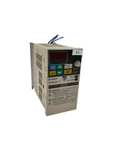 Omron Varispeed V7 Inverter