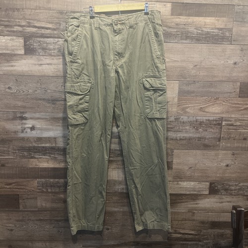 Pantalone cargo uomo outdoor - pantalone,