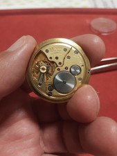 movimento zenith Cal 120