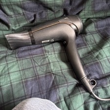 Asciugacapelli professionale