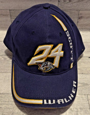 Scott Walker #24 Nashville