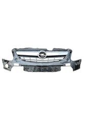 Griglia anteriore opel corsa - , d