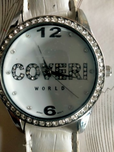 Orologio donna vintage coveri - orologio,