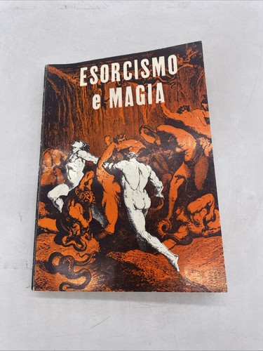 Campilian esorcismo e - esorcismo,