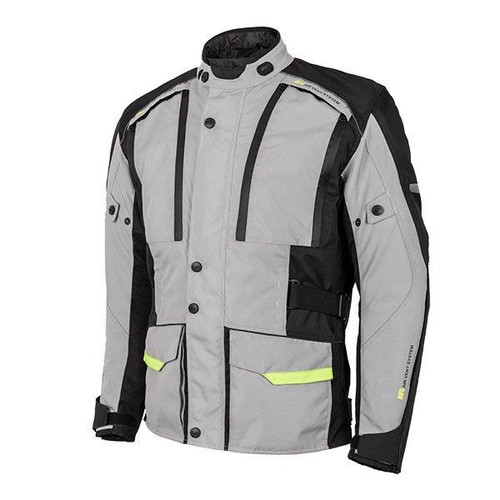 Giacca moore okami pro - giacca,