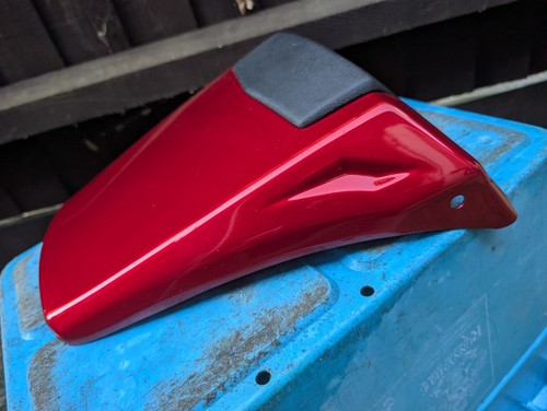 Coprisedile posteriore yamaha - coprisedile,