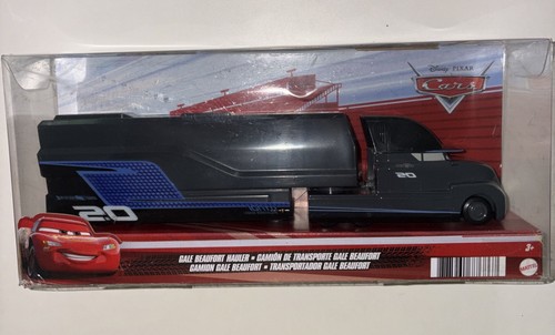 Disney cars gale beaufort - gale,