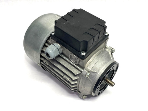 Motore elettrico trifase coel - motore,