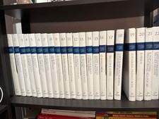 Collana “La grande storia dell’arte” - Repubblica 