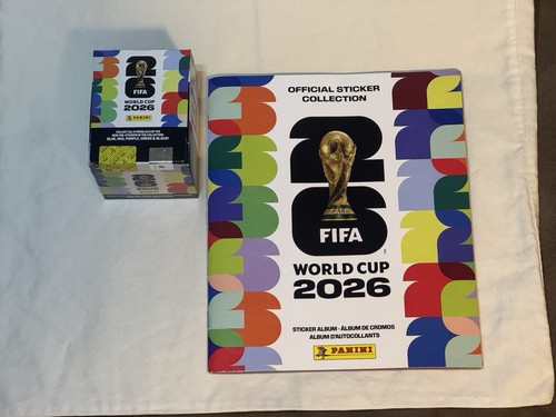 2026 panini fifa - fifa, world