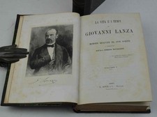 La vita e i tempi di Giovanni