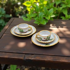 Cas Vietri - Set 2 tazzine da