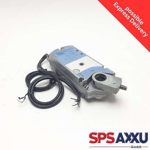 Attuatore siemens - attuatore,