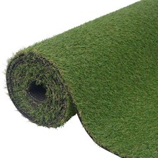 Erba Sintetica 1x10 m/20 mm