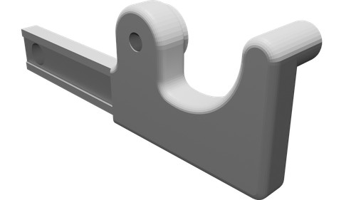 Pezzo ricambio per seggiolone - ricambio,