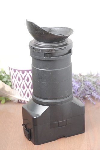 Sony nex mirino per - nex-fs,