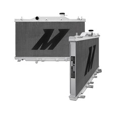 Radiatore Mishimoto per Honda