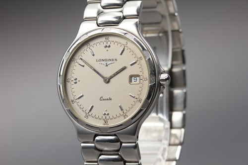 Quasi mint longines - [quasi, mint]