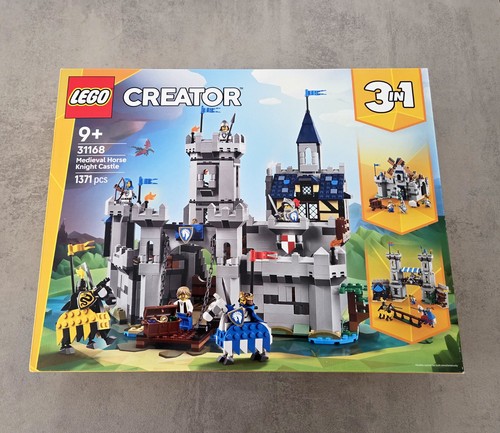 Lego creator 31168 - creator,
