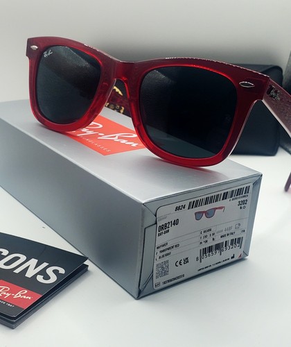 Ray ban rb2140 wayfarer 50mm - , ray-ban