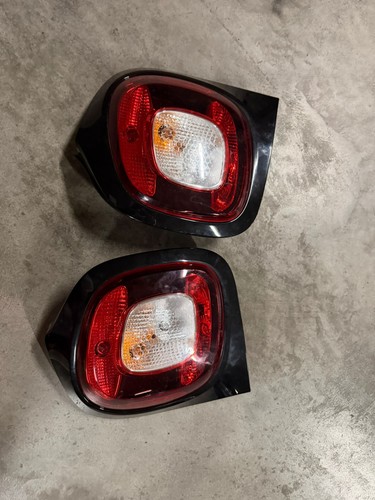 Stop smart 453 - stop,