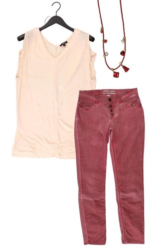 Completo moda donna - taglia, s
