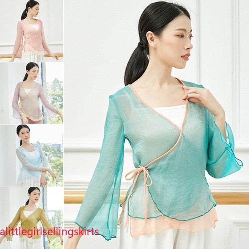 Cardigan donna bicolore - , maglia